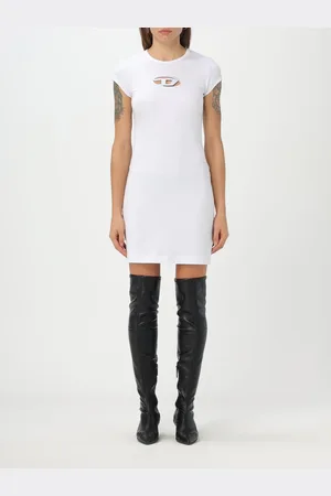 Diesel Vestido Mujer color