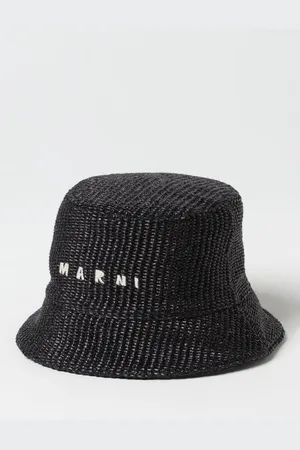 Marni Sombrero Mujer color