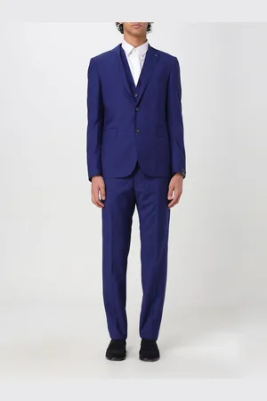 TAGLIATORE Traje Hombre color