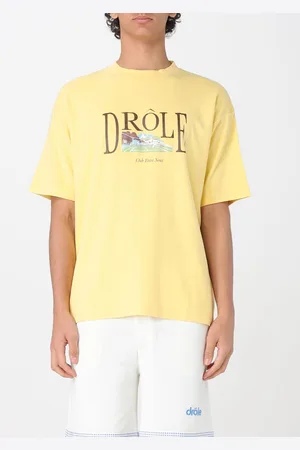 Drôle de Monsieur Camiseta DRÔLE DE MONSIEUR Hombre color