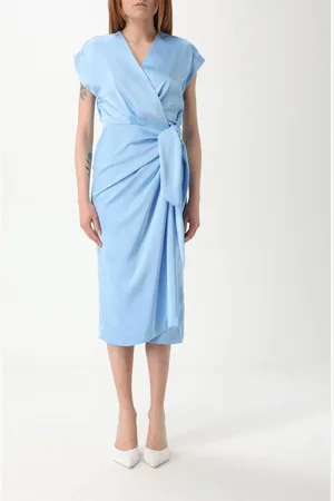 HANITA Vestido Mujer color