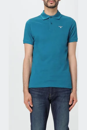 Barbour Polo Hombre color