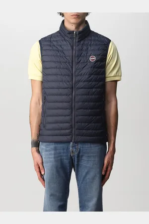 Colmar Chaleco Hombre color