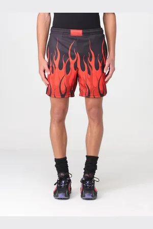 Vision Of Super Pantalones Cortos Hombre color