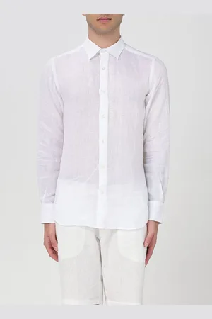 KAMPOS Camisa Hombre color