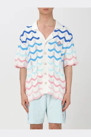 Casablanca Camisa Hombre color