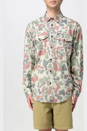 Filson Camisa Hombre color