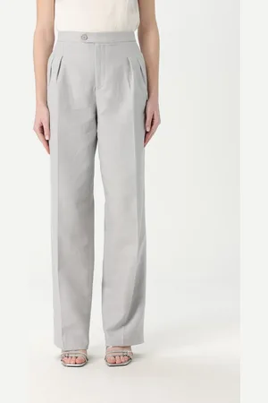 Twin-Set Pantalón Mujer color