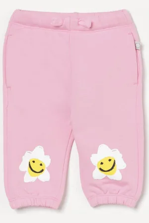 Stella McCartney Pantalón Niños color