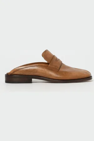 Maison Margiela Mocasines Hombre color
