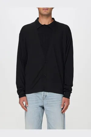 Saint Laurent Cárdigan Hombre color