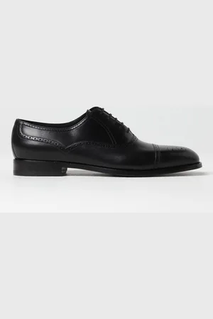 Manolo Blahnik Zapatos De Cordones Hombre color