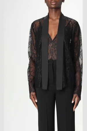 HH COUTURE Americana Mujer color