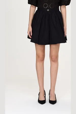 Twin-Set Falda Mujer color