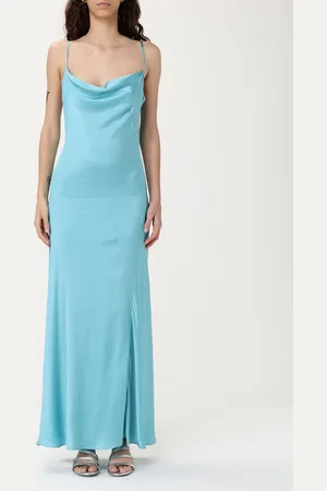 Twin-Set Vestido Mujer color