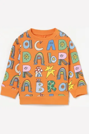 Stella McCartney Jersey Niños color