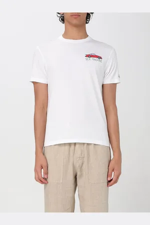 MC2 SAINT BARTH Camiseta Hombre color