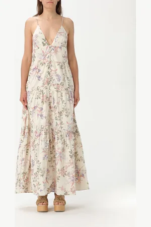 Twin-Set Vestido Mujer color