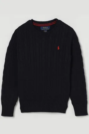 Ralph Lauren Jersey Niños color