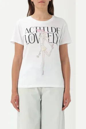 Twin-Set Camiseta Mujer color