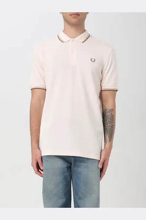 Comme des Garçons Polo Hombre color