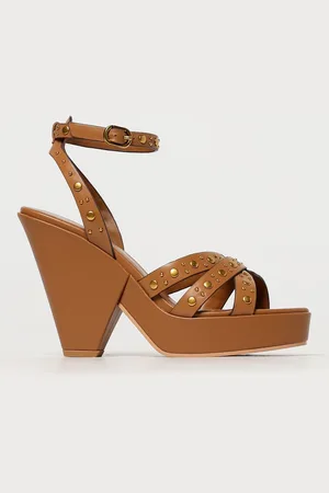 Twin-Set Sandalias Planas Mujer color