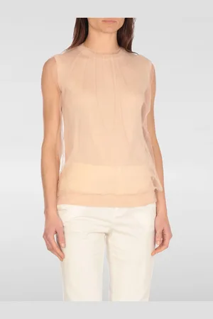 Fabiana Filippi Top Mujer color