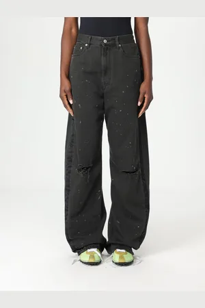 Maison Margiela Vaquero Mujer color