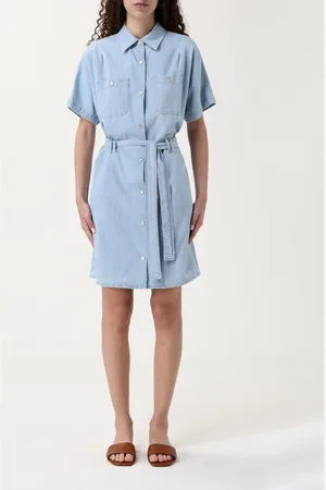 A.P.C. Vestido A. P.C. Mujer color
