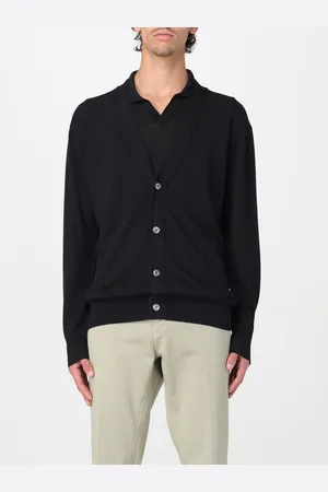 LARDINI Cárdigan Hombre color