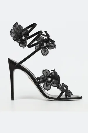 RENE CAOVILLA Sandalias Planas Mujer color