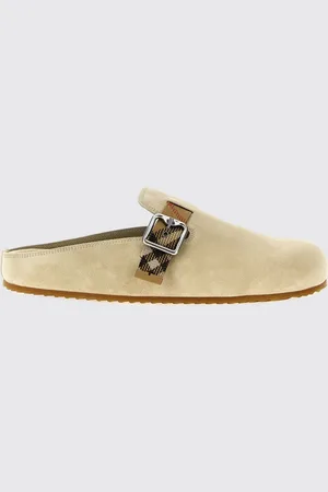 Burberry Zapatos Hombre color