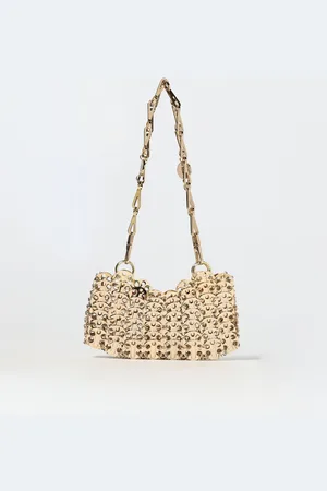 Paco rabanne Mini Bolso Mujer color