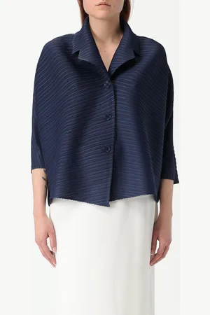 MEIMEIJ Americana Mujer color