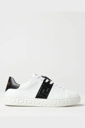 VERSACE Zapatillas Hombre color