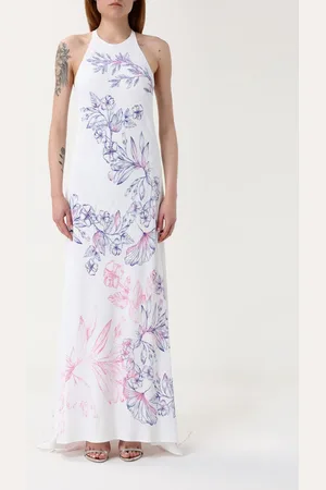 Twin-Set Vestido Mujer color