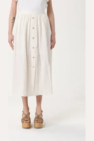 Twin-Set Falda Mujer color