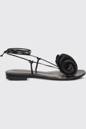 MAGDA BUTRYM Sandalias Planas Mujer color