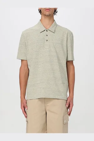Bottega Veneta Polo Hombre color