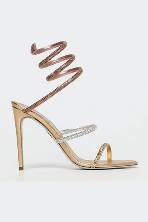 RENE CAOVILLA Sandalias Planas Mujer color