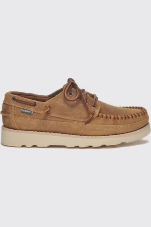 SEBAGO Mocasines Hombre color