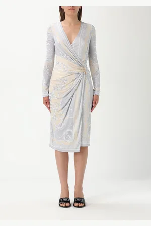 VERSACE Vestido Mujer color