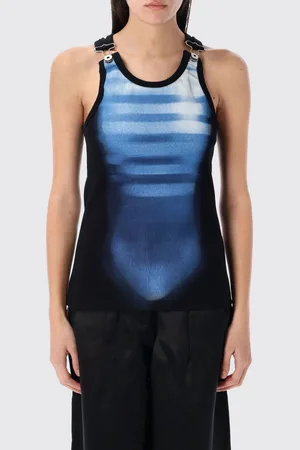 Jean Paul Gaultier Top Mujer color
