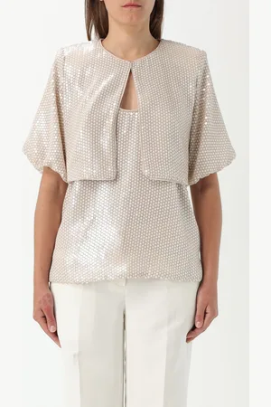 Twin-Set Americana Mujer color