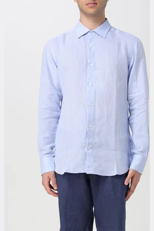KAMPOS Camisa Hombre color