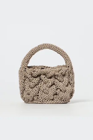 J.W.Anderson Mini Bolso Mujer color