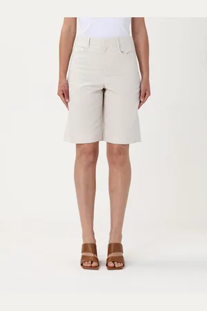 Max Mara Pantalòn Cortos Mujer color