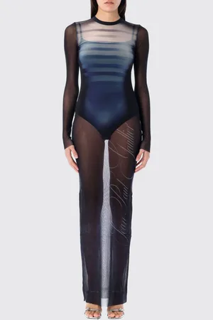 Jean Paul Gaultier Vestido Mujer color