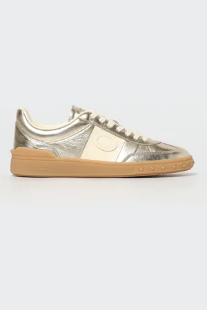 VALENTINO GARAVANI Zapatillas Mujer color