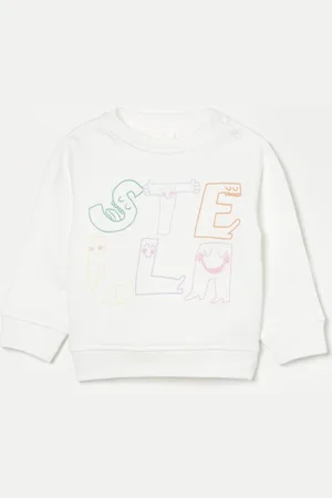 Stella McCartney Jersey Niños color
